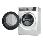 Bauknecht B8 W046WB DE Washing machine Manuel utilisateur