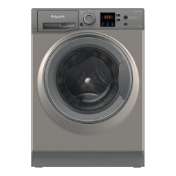 HOTPOINT/ARISTON NS 843C GG FR | Chat IA & PDF | Fixfr