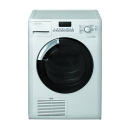 Whirlpool TRKA 7781 : Guide d'utilisation + Chat IA | Fixfr