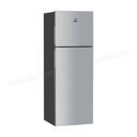 Indesit TIHA 17 V SI Fridge/freezer combination Manuel utilisateur