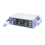 Nellcor N-560 : Manuel d'utilisation + Chat IA