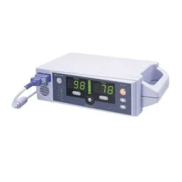 Nellcor N-560 : Manuel d'utilisation + Chat IA | Fixfr