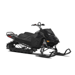 Ski-Doo REV G4 Utility E-TEC Series 2020 Manuel du propri&eacute;taire