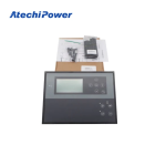 DEIF AGC 150 Fiche Technique | AI Chat &amp; PDF Download