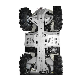 Can-Am Outlander : Guide de conduite + IA & PDF | Fixfr