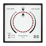 DEIF RSQ-3 : Fiche technique avec IA et PDF