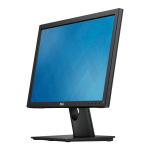 Dell E1916HV Guide de l'utilisateur | Chat IA et PDF