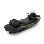 Sea-doo Explorer 2002 Manuel du propri&eacute;taire