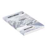 Ski-Doo REV-XP 550F/C Guide du Conducteur | AI Chat &amp; PDF Access