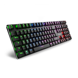 Sharkoon PureWriter RGB Keyboard Manuel du propriétaire | Fixfr