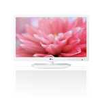 LG 29LN457B Mode d'emploi