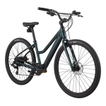 Cannondale Treadwell Neo Hydrive OMS | Aide IA &amp; PDF