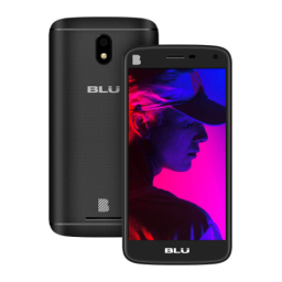BLU C5L Manuel d'Utilisateur : IA Chat & Téléchargement PDF | Fixfr
