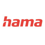 Hama DPF DVB-T Mode d'emploi: AI Chat &amp; PDF Download