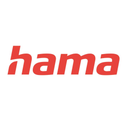 Hama DPF DVB-T Mode d'emploi: AI Chat & PDF Download | Fixfr