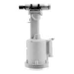 Manuel d'utilisation pistolet pose CherryLOCK G689 | AI Chat
