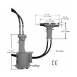 CherryLOCK G686D-S Instructions + Chat IA &amp; PDF
