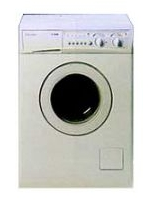 Electrolux EW1552F Manuel utilisateur | Fixfr