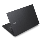 Acer Extensa 2520 Manuel du propri&eacute;taire