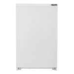 Whirlpool ARG 9021 1N Refrigerator Manuel utilisateur