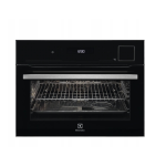 Electrolux EVY0841BOZ Manuel utilisateur