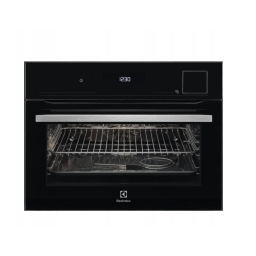 Electrolux EVY0841BOZ Manuel utilisateur | Fixfr