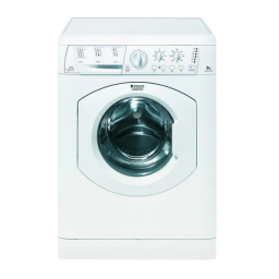 HOTPOINT/ARISTON ECO8L 1252 EU.M : Fiche produit + IA | Fixfr