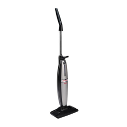 Polti VAPORETTO MOP Manuel utilisateur | Fixfr
