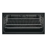 Zanussi ZKC47901XU Manuel utilisateur