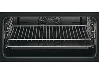 Zanussi ZKC47901XU Manuel utilisateur | Fixfr