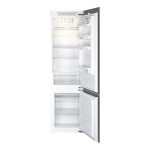 Smeg C3202F2P Fridge/freezer combination Manuel utilisateur