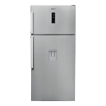Whirlpool W84TE 71 X AQUA EX : Chat IA &amp; PDF