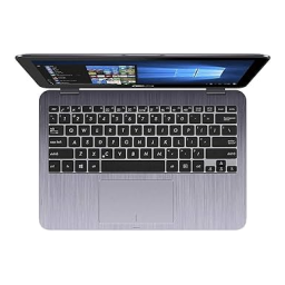 Asus VivoBook Flip 12 TP203 2-in-1 PC Manuel utilisateur | Fixfr