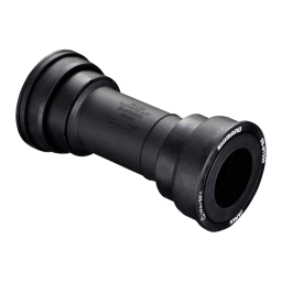 Shimano BB-MT500 Jeu de pédalier Manuel utilisateur | Fixfr