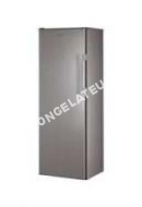 Whirlpool WVES 2384 NF TS Freezer Manuel utilisateur | Fixfr