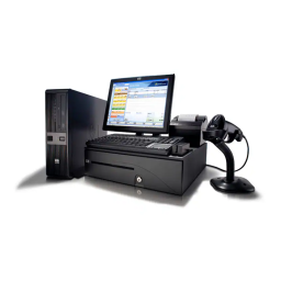 rp5700 Point of Sale System