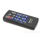 CQ-C5401U, CQ-C5301U Mode d'emploi + Chat IA