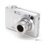 CASIO EX-Z750 Mode d'emploi | AI Chat &amp; PDF Download