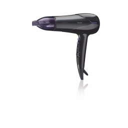 Philips HP8180/00 SalonDry Control Sèche-cheveux Manuel utilisateur | Fixfr