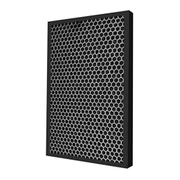 Philips FY5182/30 Filtre à charbon actif Manuel utilisateur | Fixfr