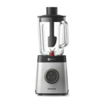 Philips HR3655/00R1 Avance Collection Blender Manuel utilisateur