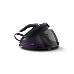 Philips PSG8160/30 PerfectCare 8000 Series Centrale vapeur Manuel utilisateur | Fixfr