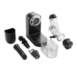 Philips HR1889/70 Viva Collection Extracteur de jus Manuel utilisateur