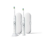 Sonicare HX6850/34 Sonicare ProtectiveClean 5100 Brosse &agrave; dents &eacute;lectrique Manuel utilisateur