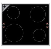 Aeg-Electrolux HM604000MB Manuel utilisateur | Fixfr