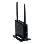 TRENDnet TEW-638PAP Fiche technique + Chat IA