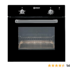 Indesit IFV 220 BL Oven Manuel utilisateur