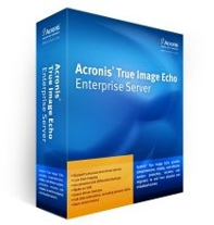 ACRONIS True Image Echo server for linux Manuel utilisateur | Fixfr