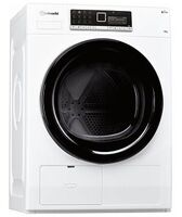 Bauknecht TRPC 99620 Manuel utilisateur | Fixfr