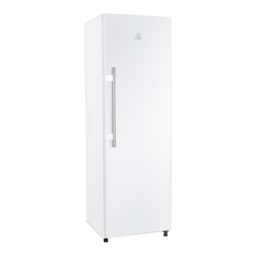 Indesit SAAA 13 HH P Refrigerator Manuel utilisateur | Fixfr